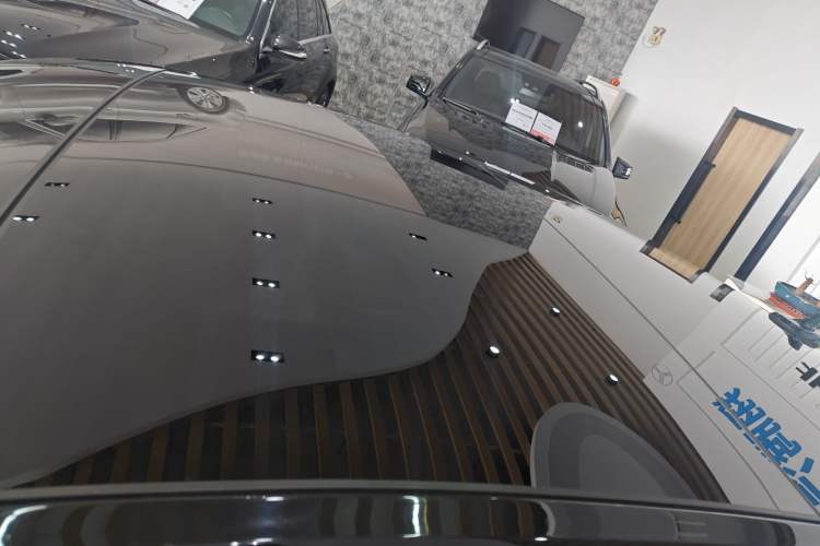 Used Audi A6L 2019 45 TFSI Prestige Dynamic Edition