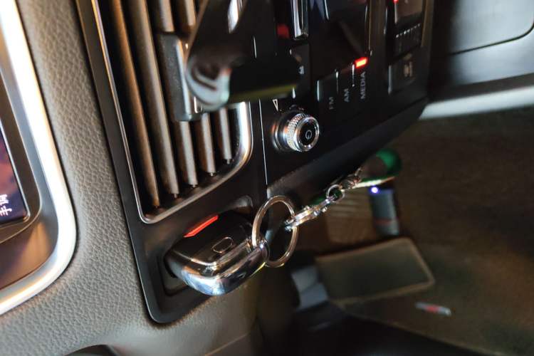 Used Audi Q5 2017 Plus 40 TFSI Ambition Model