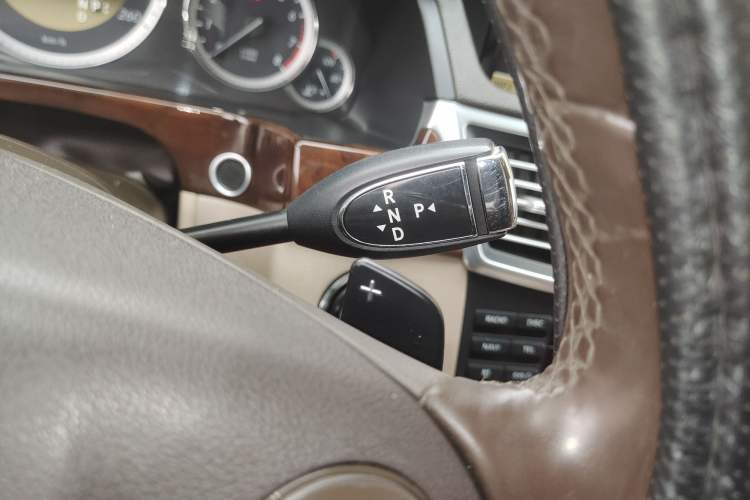 Used Mercedes-Benz E-Class 2012 E 300 L Elegant Model