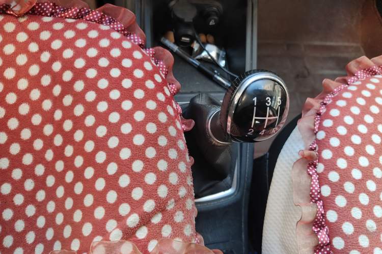 Used Haval H1 2016 Blue Label 1.5L Manual Luxury Model