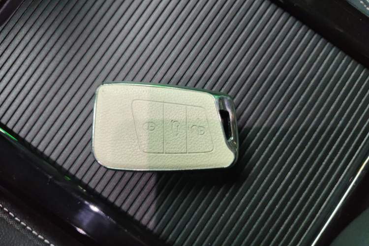 Used Volkswagen Passat 2024 380TSI Dragon Edition
