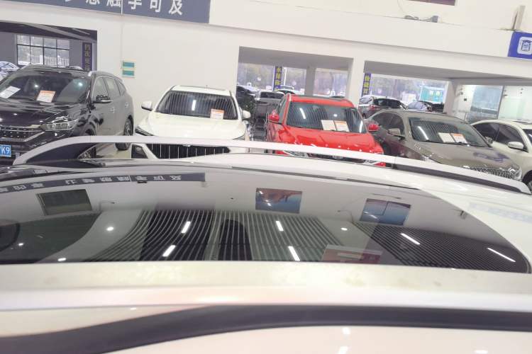 Used Peugeot 2008 2016 230THP Automatic Pilot Edition
