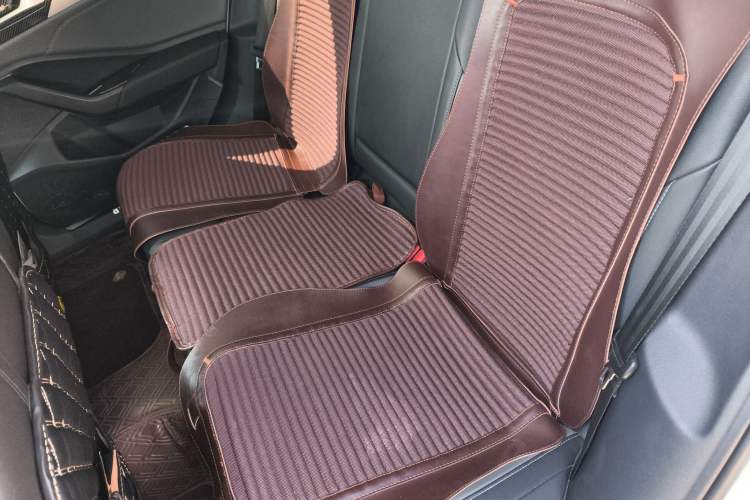 Used Volkswagen Sagitar 2021 280TSI DSG Excellence Edition