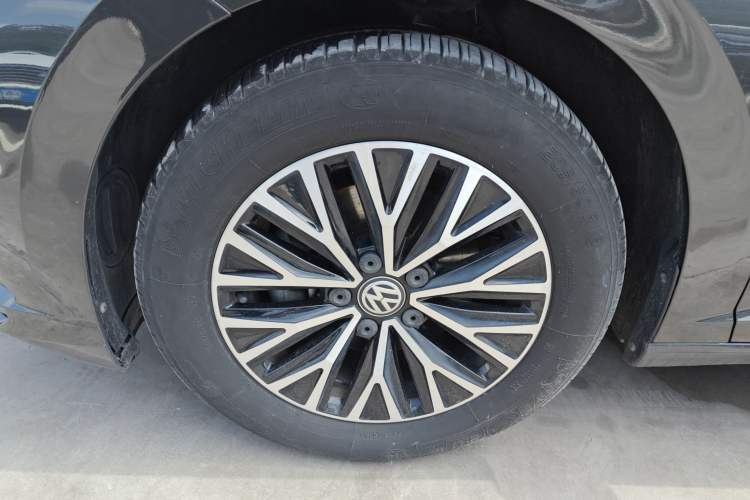 Used Volkswagen Sagitar 2021 280TSI DSG Comfort Connect Edition
