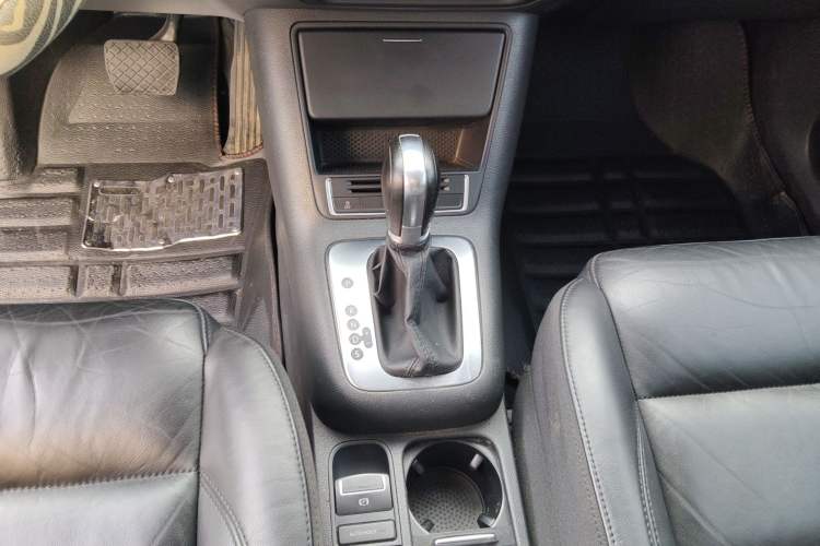 Used Volkswagen Tiguan L 2013 1.8 TSI Automatic Two-Wheel Drive Comfort Edition
