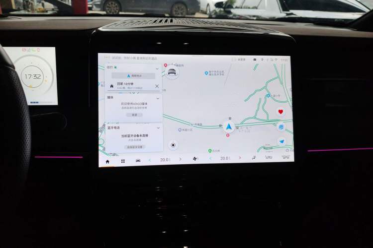 Used GAC Trumpchi M8 2023 Zongshi Series 400T Flagship Edition