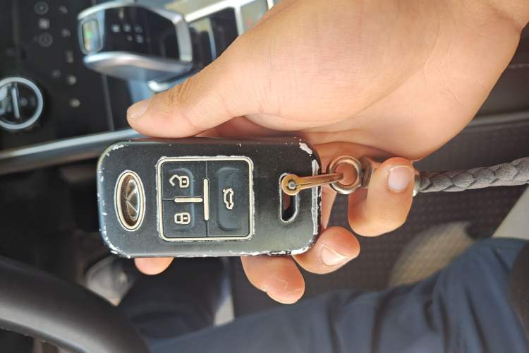 Used Chery Tiggo 8 2020 Facelifted Version 290TGDI Automatic Elite Edition
