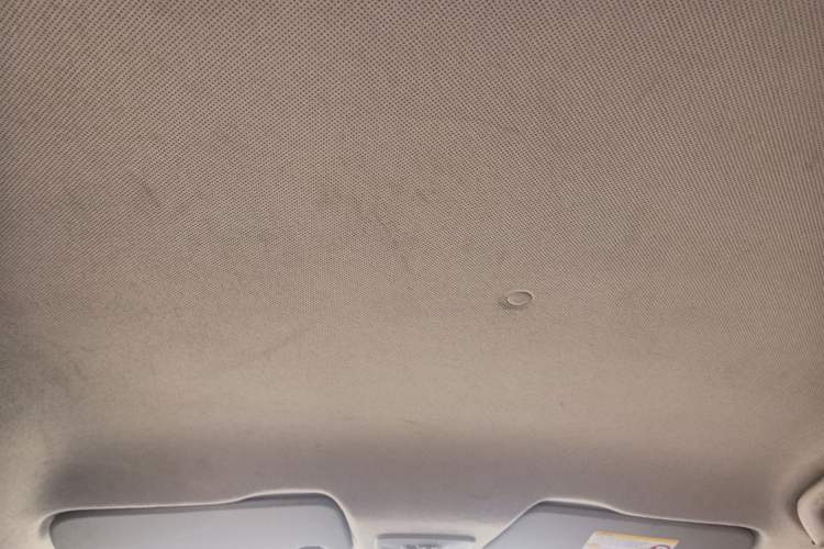 Used Baojun 630 2012 1.5L DVVT automatic comfort version