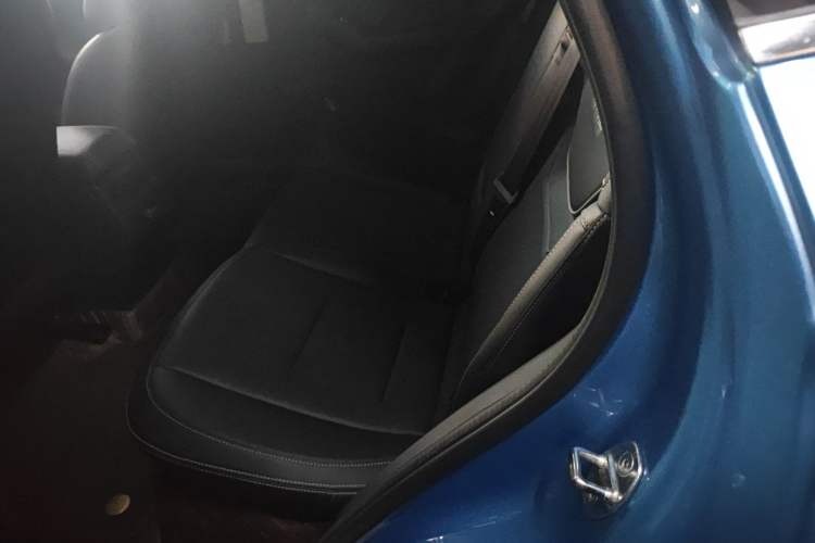 Used Haval JOLION 2021 1.5T Automatic Grand Three-Volume Version
