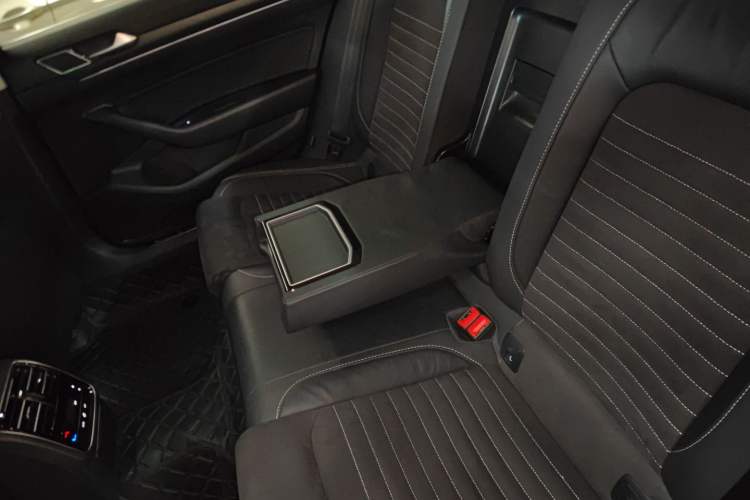 Used Volkswagen Magotan 2020 330TSI DSG Leading Model