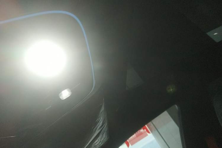 Used Zeekr 001 2023 YOU Edition 100 kWh