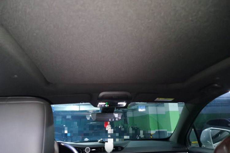 Used Cadillac XT5 2020 Revised Version 28T Luxury Edition