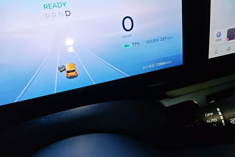 Used Baojun Spark 2023 Flagship Edition