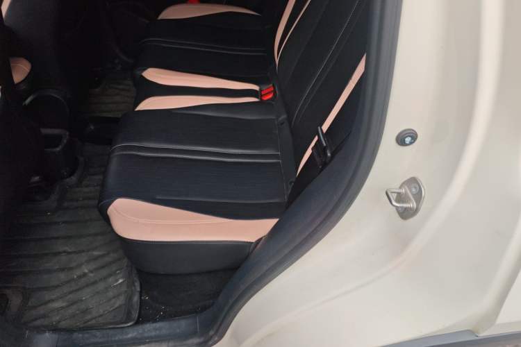 Used BYD Seagull 2023 Flying Edition
