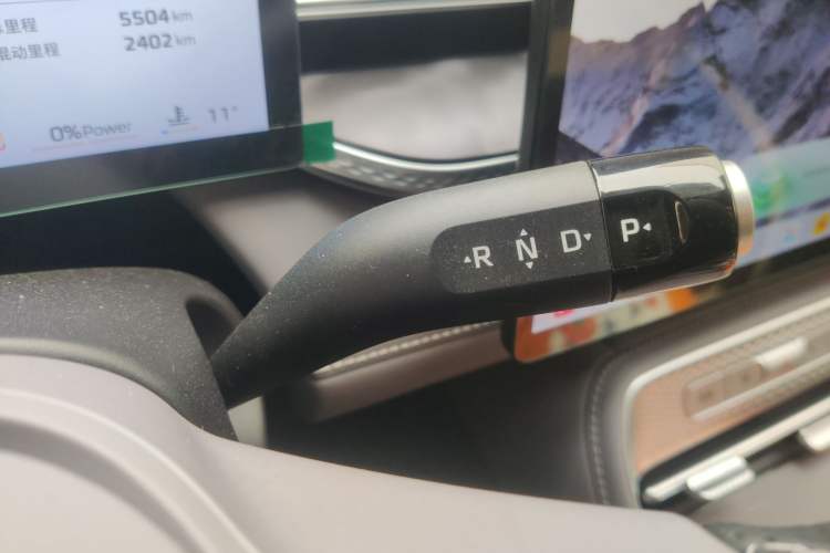 Used Roewe M7 DMH 2025 Model 160km Enjoyment Version
