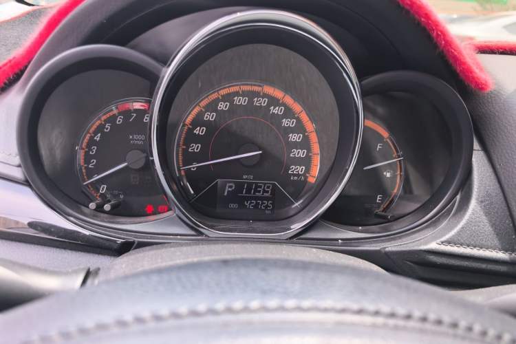 Used Toyota YARiS L Zhi Xuan 2022 X-Trail 1.5L CVT Luxury PLUS Edition
