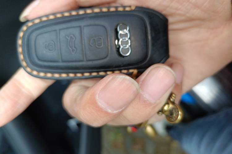 Used Audi Q8 2022 55 TFSI Luxury Dynamic Edition
