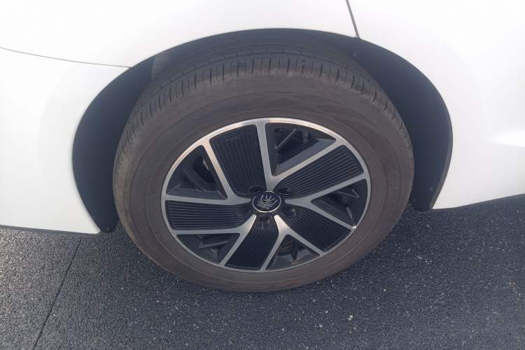 Used BYD Qin L 2024 DM-i 120KM Leading Model