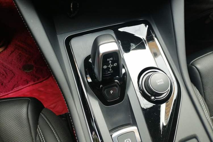 Used Lynk & Co 03 2022 1.5TD DCT JingPro