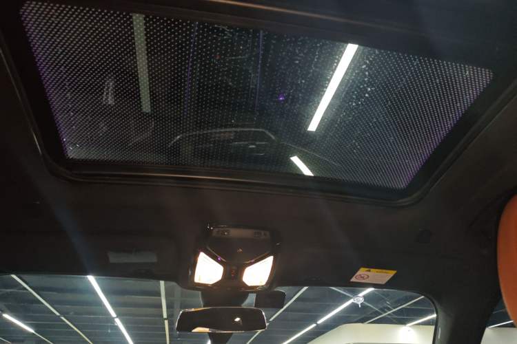 Used BMW X7 2021 xDrive40i Luxury M Sport Package
