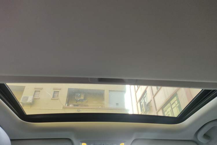 Used Infiniti Q50L 2021 2.0T Enjoyment Edition