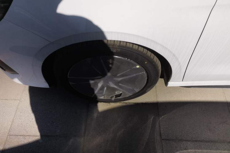 Used Geely Auto Binray 2024 Binrui COOL 1.5T DCT Longteng Edition Exterior 4