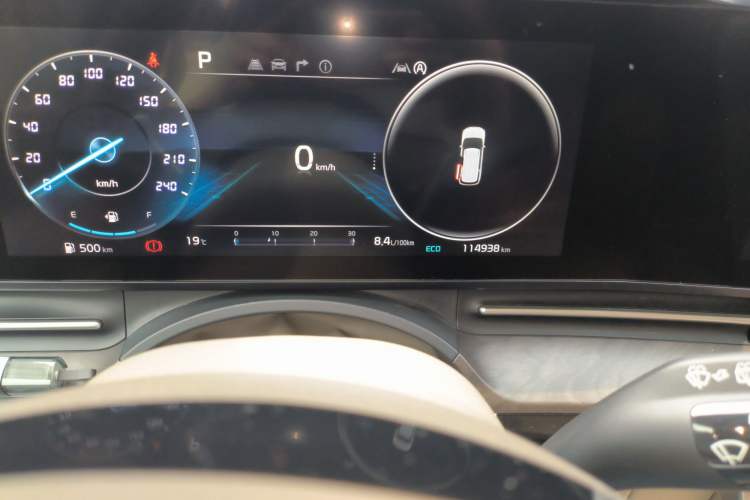 Used Kia Carnival 2021 2.0T Flagship Edition
