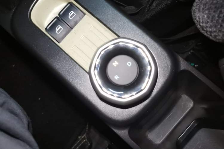 Used Geely Galaxy Panda 2024 200km Panda Rider