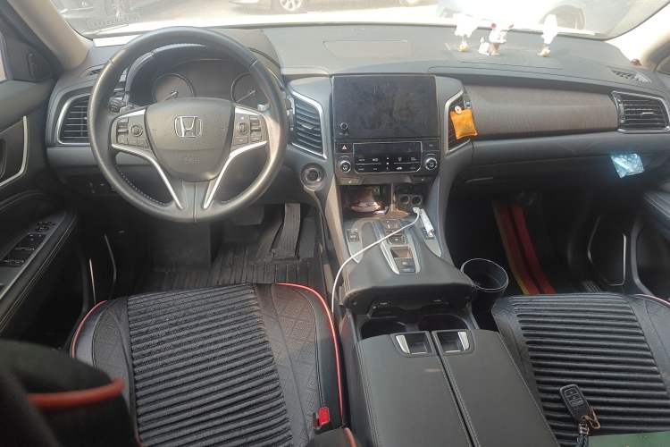 Used Honda Avancier 2020 370TURBO Two-Wheel Drive Luxury Edition