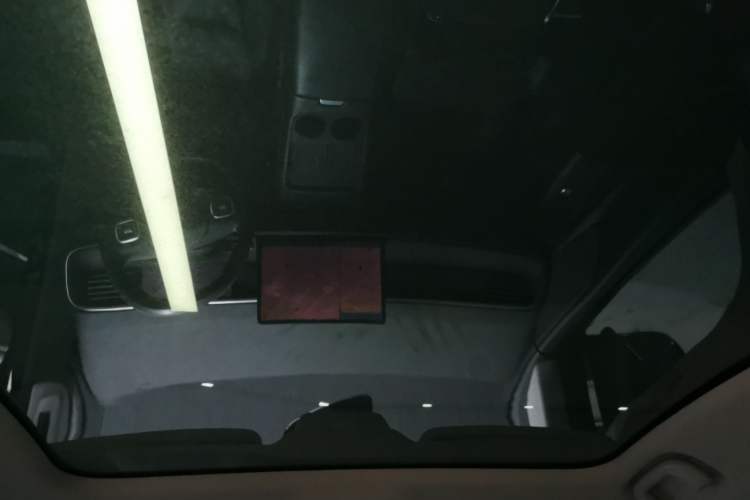 Used XPeng G6 2024 580 Long-Range Plus
