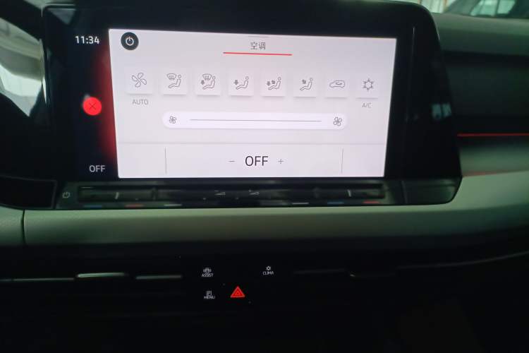 Used Volkswagen Golf 2024 280TSI DSG Pro 50th Anniversary Edition