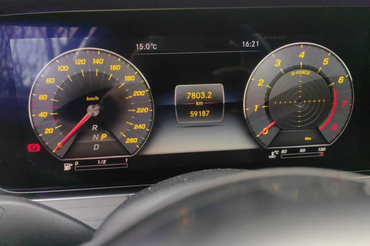 Used Mercedes-Benz E-Class 2019 E 260 L Sport Edition