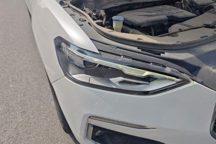 Used Haval F5 2018 1.5T i-Trend Right Front Headlight