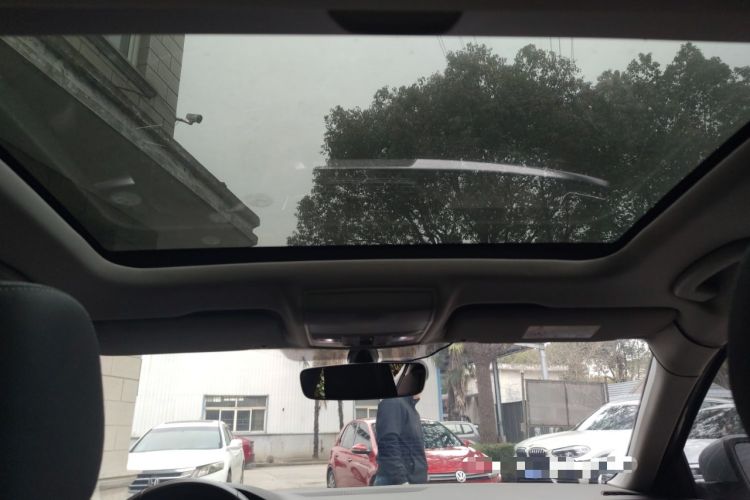 Used Skoda Superb 2019 TSI380 DSG Flagship Edition