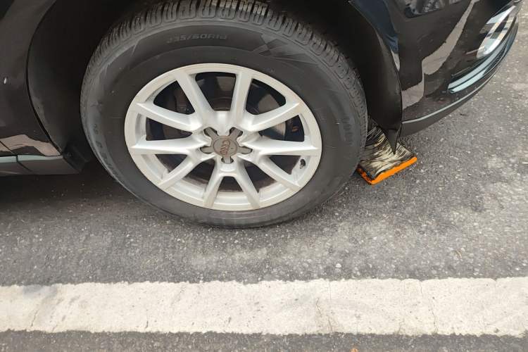 Used Audi Q5 2016 40 TFSI Trendy Edition