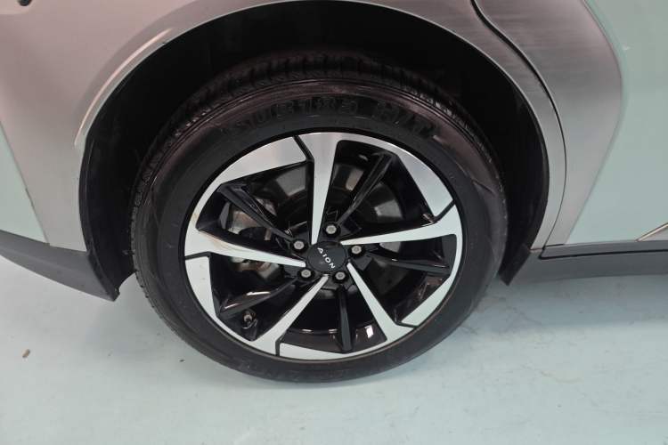 Used AION Y 2022 Plus 70 Smart Edition