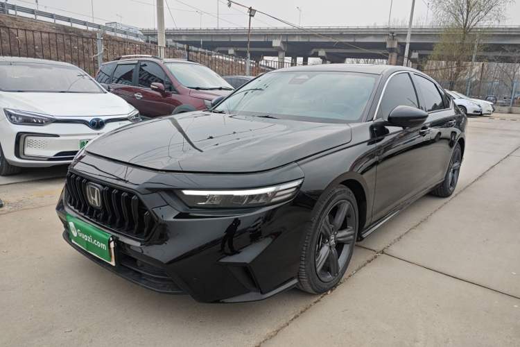 Used Honda Inspire 2023 260TURBO Deluxe Edition