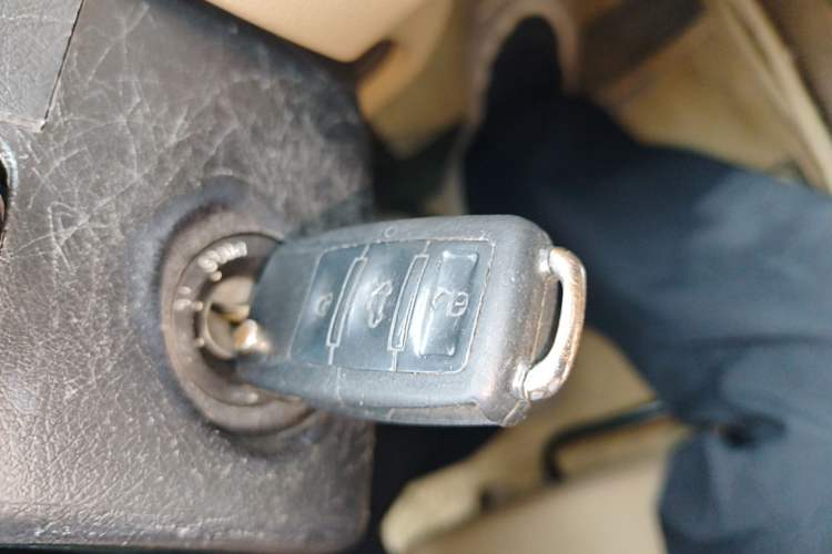 Used Buick Excelle 2013 1.5L Automatic Classic Model