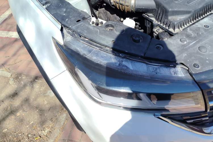 Used FORTHING T5L 2020 1.8T Manual Comfort 7-Seater China VI