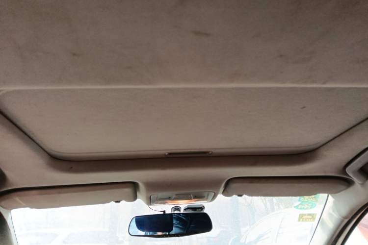 Used Chery Arrizo 5 2017 1.5L CVT Trendsetting Edition