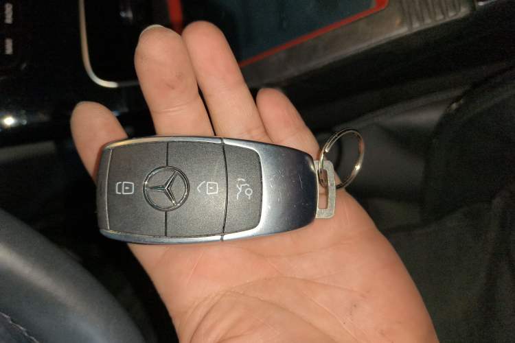 Used Mercedes-Benz C-Class 2020 C 260 Sport Edition