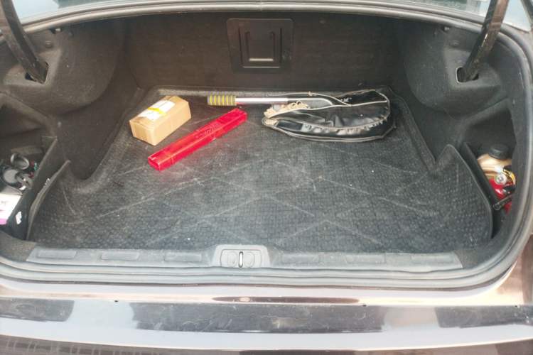 Used Citroen C5 2013 2.3L Automatic Prestige Edition