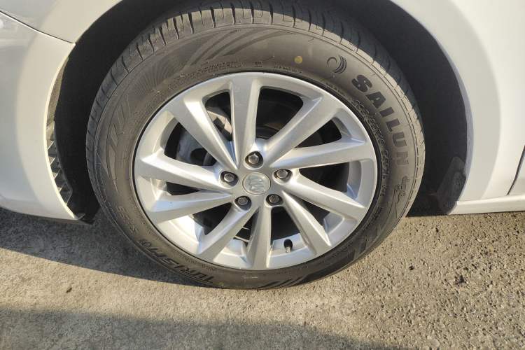 Used Buick Verano 2019 Sedan 15S Automatic Entry Model
