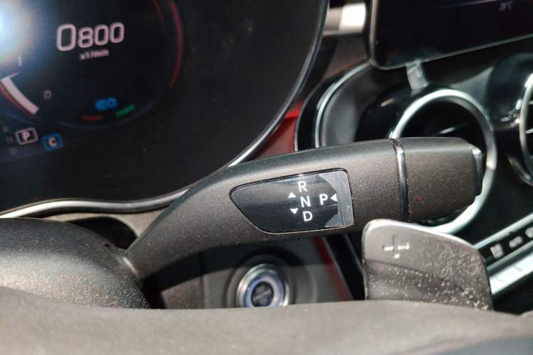 Used Mercedes-Benz C-Class 2021 C 260 L Sport Edition