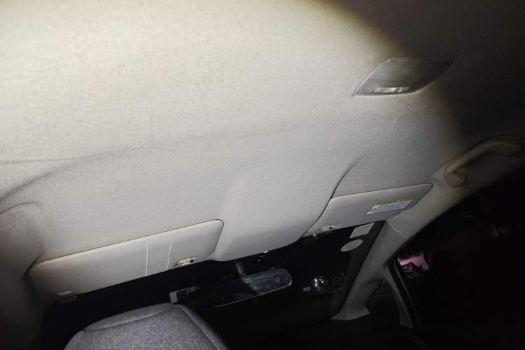 Used Honda Fit 2014 1.5L LX CVT Comfort Model