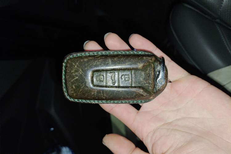 Used Volkswagen Touareg 2020 2.0 TSI RuiShang Edition China VI Standard