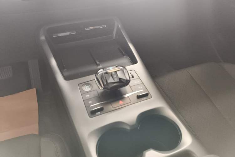 Used BYD Qin PLUS 2025 EV Smart Drive Edition 510KM Leading Model