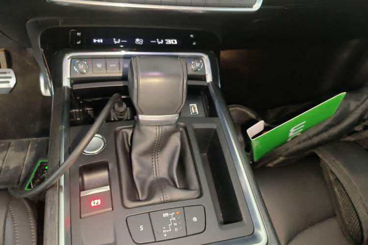 Used Citroen C6 2017 Revised Version 380THP Luxury Edition