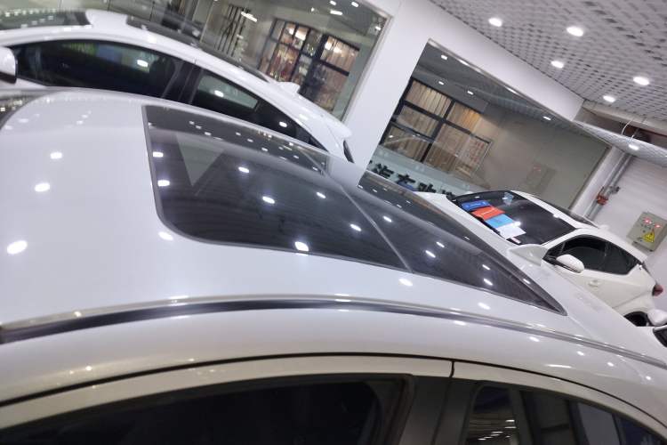 Used Honda XR-V 2021 220TURBO CVT Comfort Version