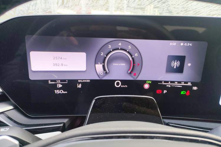 Used Audi A5L 2026 2.0T Sport quattro